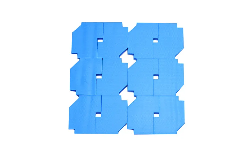 Silicone Thermal pad