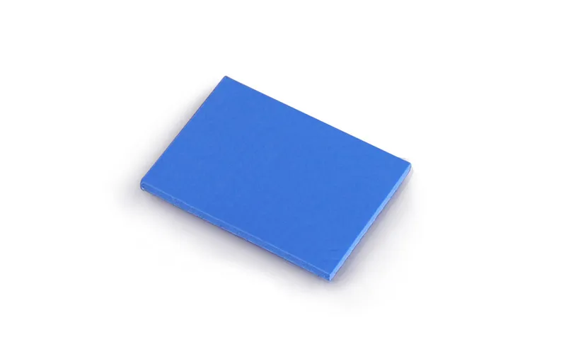 heatsink thermal pad