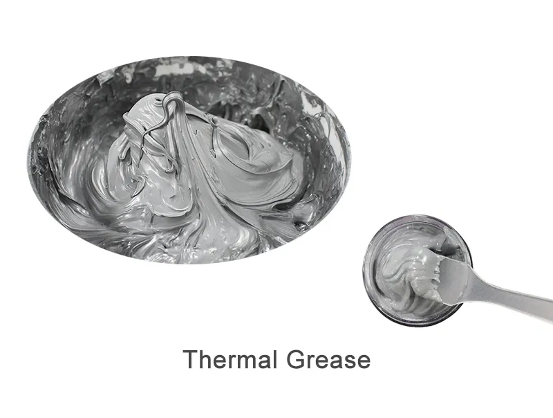 Thermal Grease