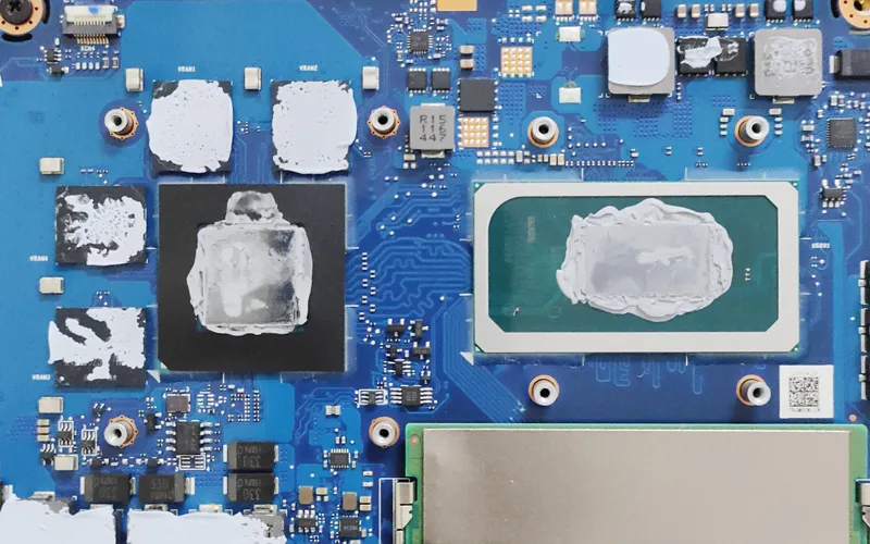 cpu thermal paste