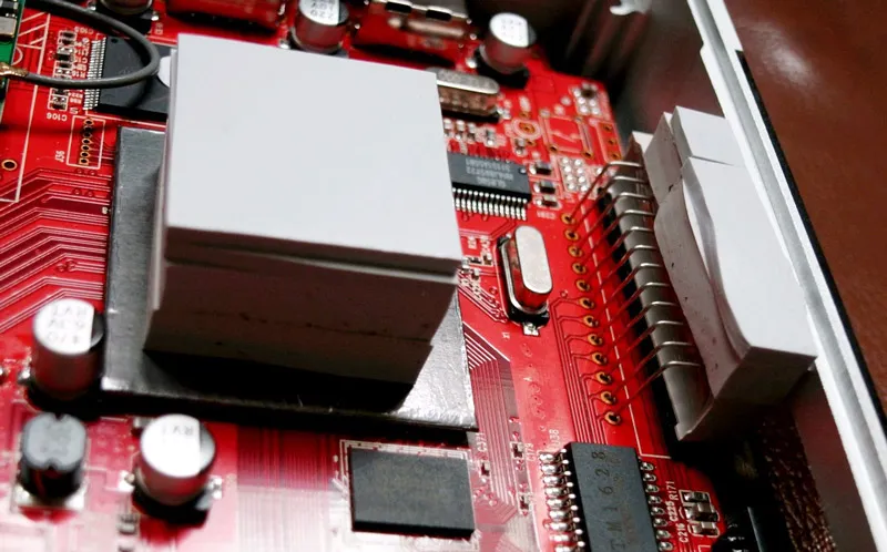 Battery Thermal Management