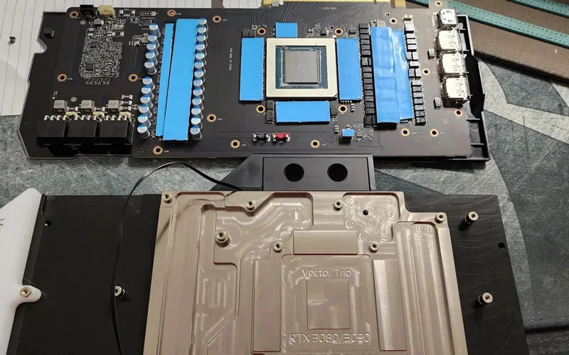 How Does a Thermal Pad Work?, laptop Thermal Pad