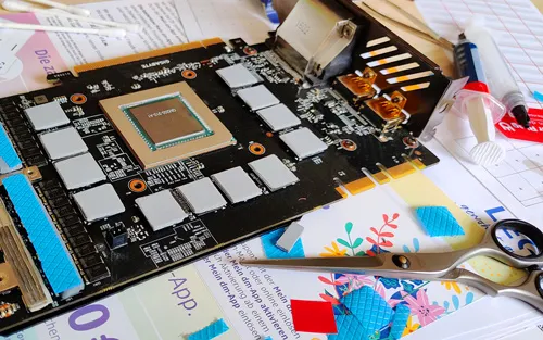 Thermal Pad Uses: Everything You Need To Know - NabCooling