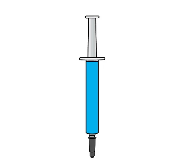 AOK thermal grease