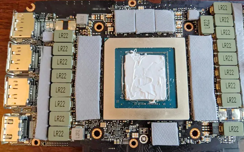 GPU Thermal Paste