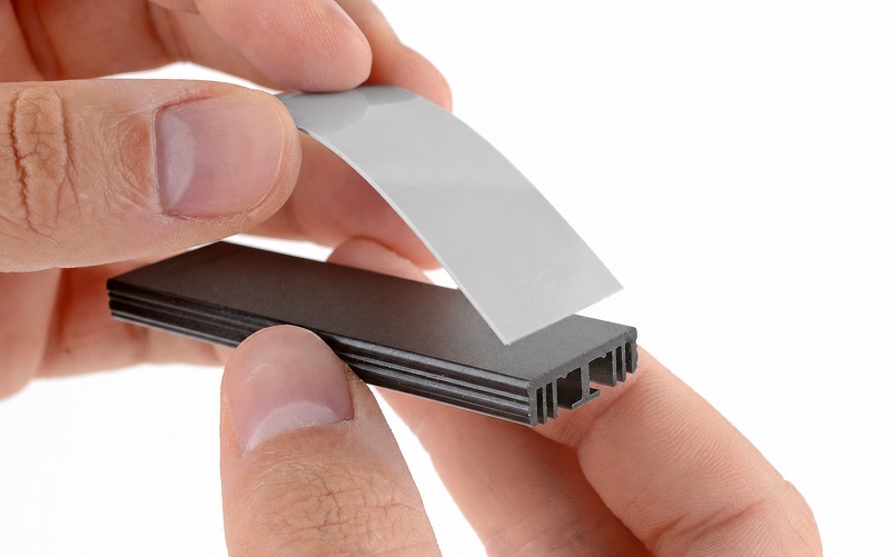 How Thick Should a Thermal Pad Be for an M.2 NVMe SSD?