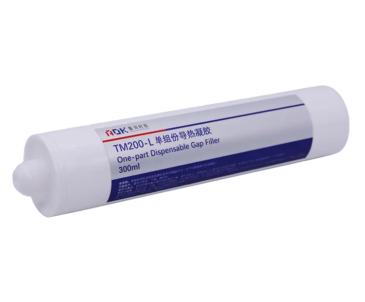TM200-L Low-Volatility Thermal Putty