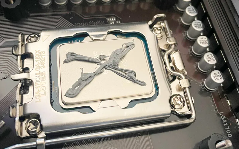 An Actual Useful Guide How to Apply Thermal Grease Correctly