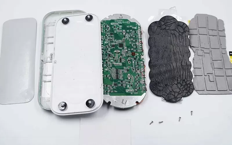 Application of Silicone Thermal Pads in Wireless Charging Mat