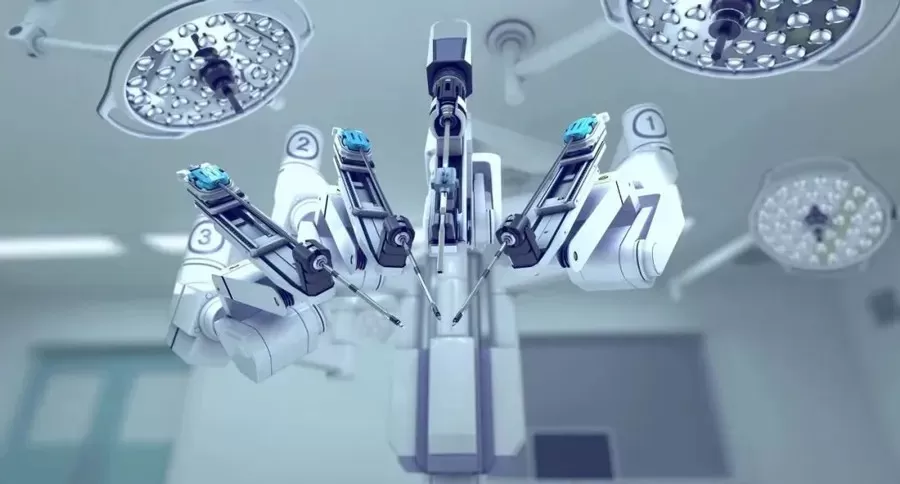 Application of Thermal Conductive Materials in 5G Medical Devices