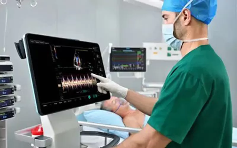 Application of Thermal Conductive Materials in 5G Medical Devices