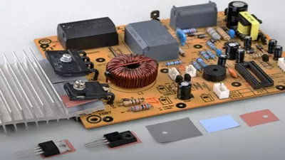 Applications of TC1200, TC900S Series Thermal Insulating Sheets