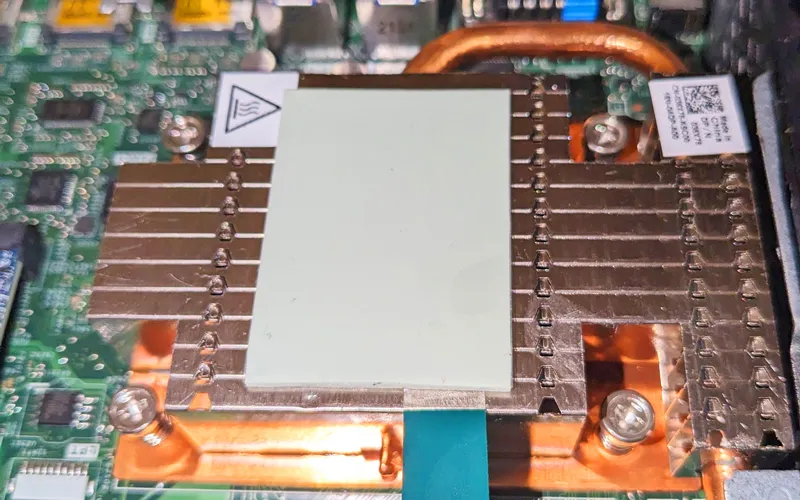 Are Self Adhesive Thermal Pads Necessary?