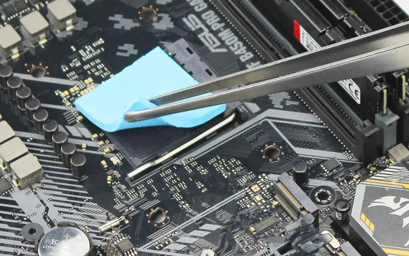 Are Thinner Thermal Pads Better?