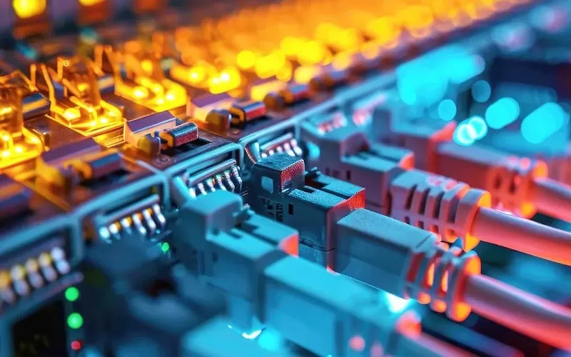 As AI & Cloud Computing Drive Demand for Data Centers, Challenges in EMI Shielding & Thermal Management Arise