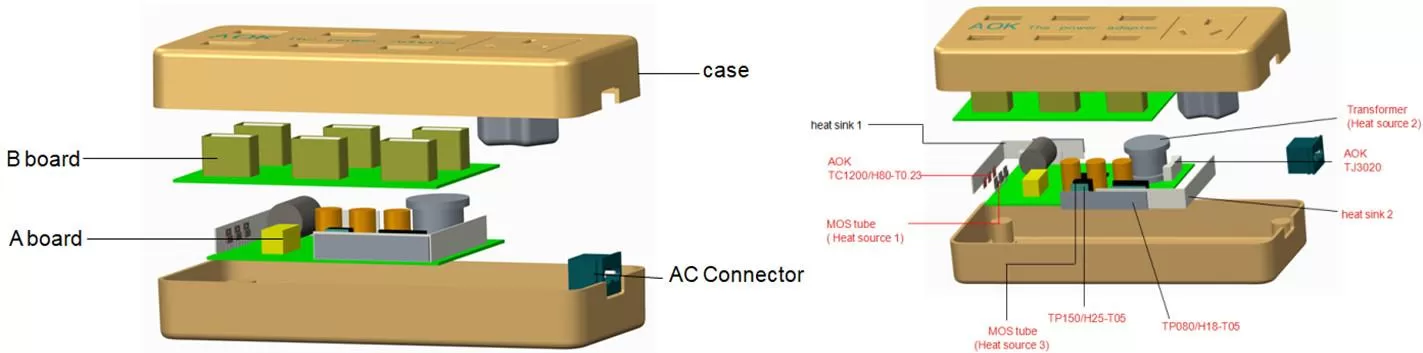 Best Thermal Conductivity Thermal Paste
