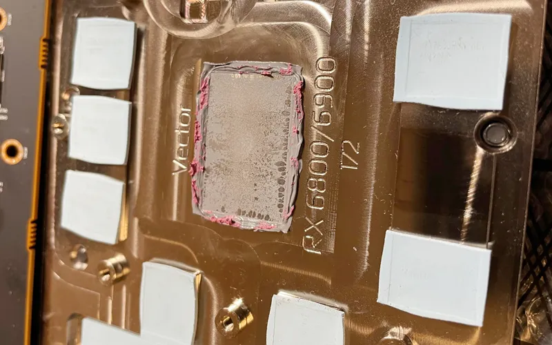 Can Thermal Paste Replace Thermal Pads?