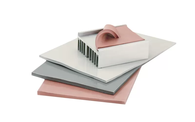 Challenges and Solution for Pick and Place Automation of Thermal Gap Filler Pads