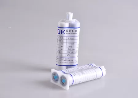 Characteristics Of Thermal Conductive Sealant