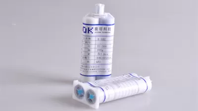 Characteristics Of Thermal Conductive Sealant