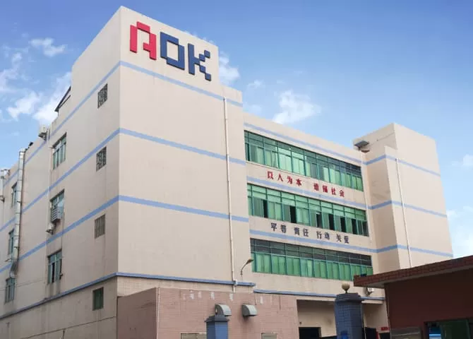 AOK-Shenzhen