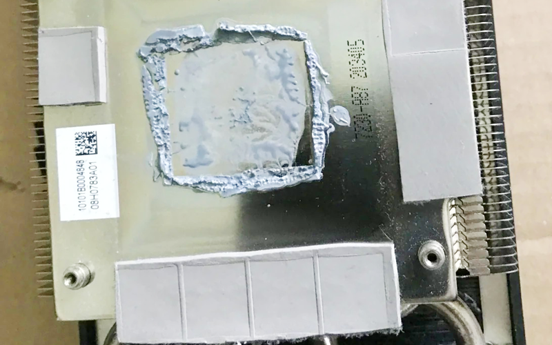 Do GPU Thermal Pads Need to Be Replaced? Do GPU Thermal Pads Need to Be Replaced?