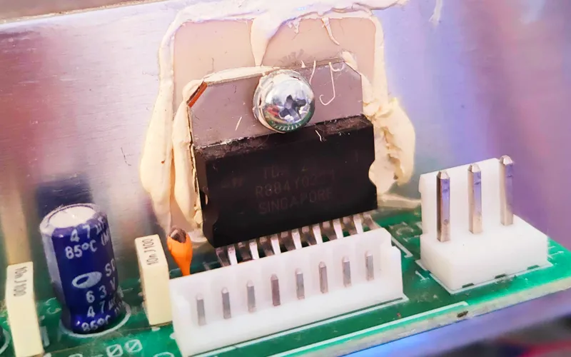 Does the Thermal Cooling Gel Do Anything?