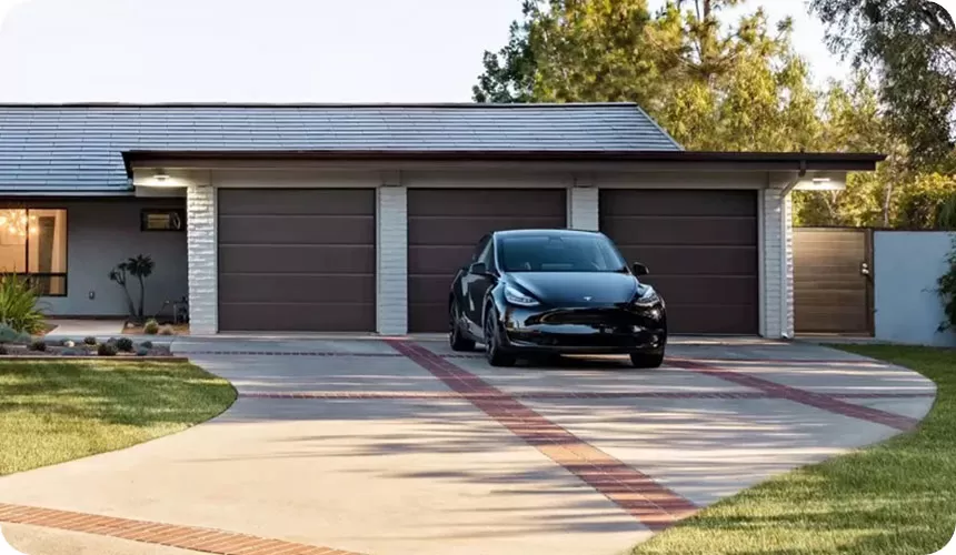 Thermal Interface Materials in Electronic Vehicles