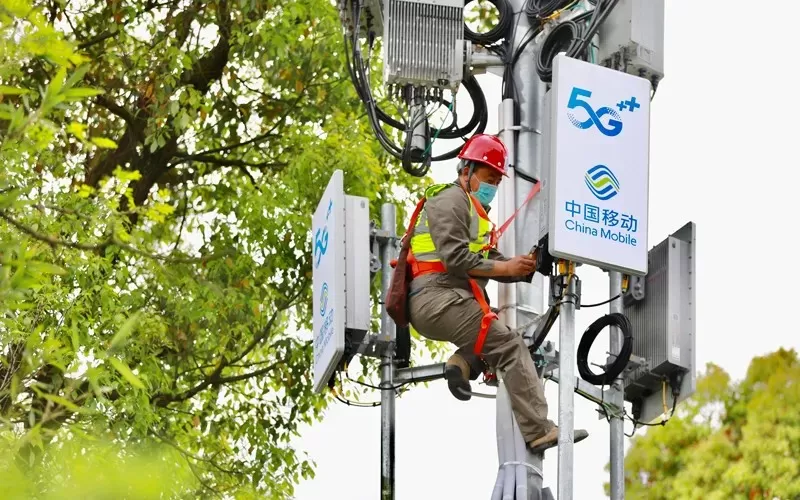 EMI Shielding and Thermal Interface Solutions for Telecommunications Applications