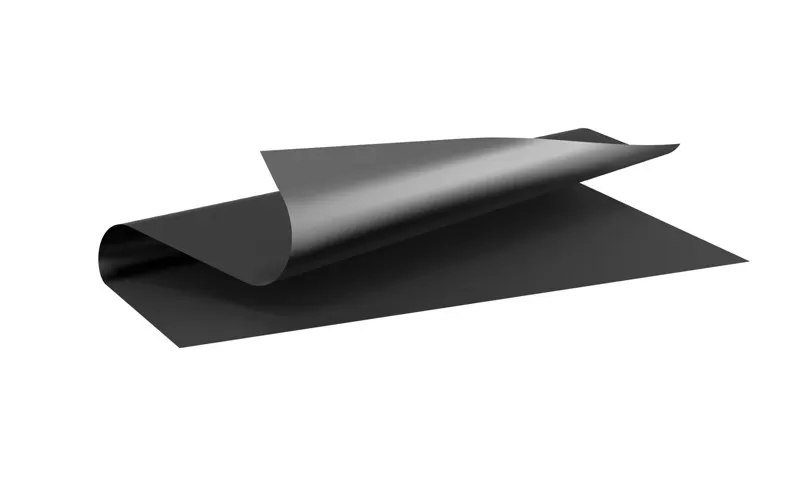 Extremely High Thermal Conductivity Natural Graphite Sheet