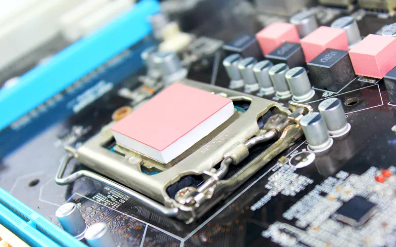 Factors Affecting Thermal Resistance of Silicone Thermal Pads?