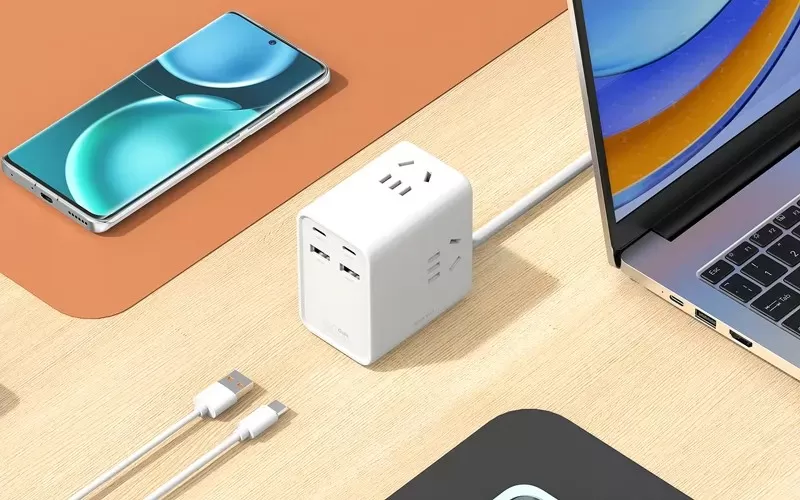 Heat Dissipation Material for Gan Rubik's Cube Socket