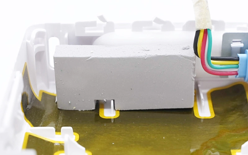 Heatsink Silicone Pad: A Key Accessory to Improve the Heat Dissipation Efficiency of Electronic Devices