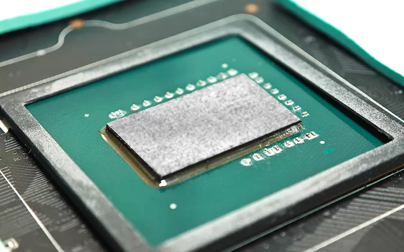 HGP Series Graphene Thermal Pad - Revolutionary Heat Dissipation Solution