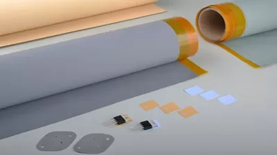 How Can Thermal Insulating Sheet Help?