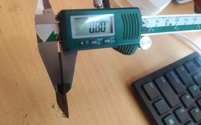 How Do I Determine the Appropriate Thickness and Thermal Conductivity for My Specific Application?