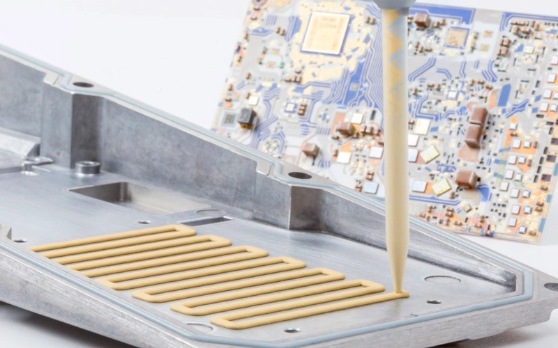 How Does Thermal Gel Work? How Does Thermal Gel Work?