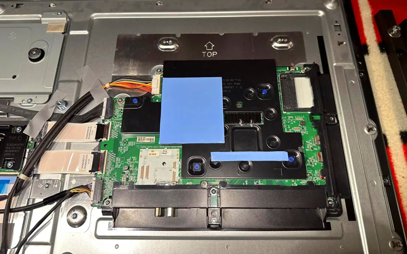 How Effective Are Heatsink Thermal Pads?