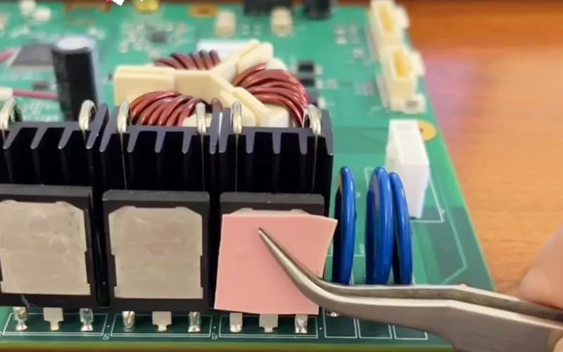 How Effective Are Premium Thermal Pad?