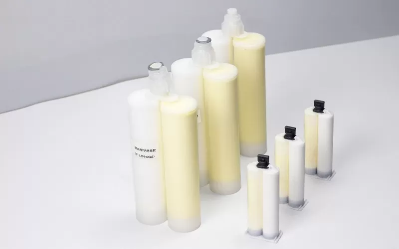 How Should I Store My Thermal Gap Filler Gel?