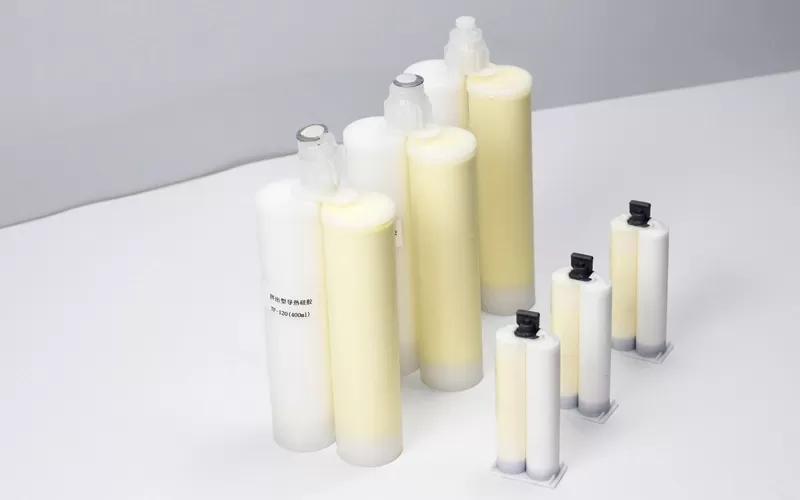 How Should I Store My Thermal Gap Filler Gel?