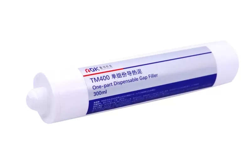 How Should I Store Thermal Gap Filler Materials?