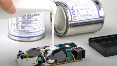 How Thermal Conductive Sealant Is So Relevant?