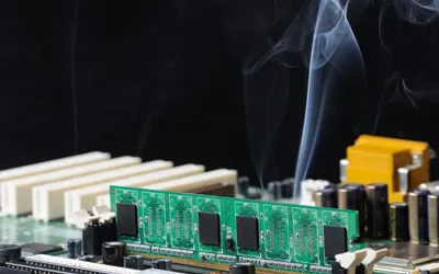 How Thermally Conductive Gap Filler Pad Boosts Performance of Electronics