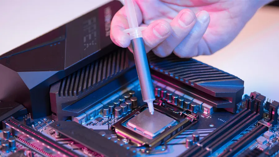 How to Apply CPU Thermal Paste? Mastering the Method Is Very Important!