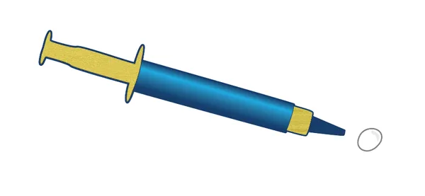 How to Apply CPU Thermal Paste? Mastering the Method Is Very Important!