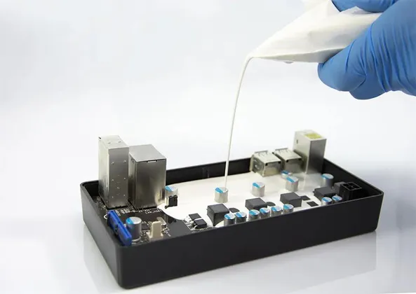 How to Choose a Good Thermal Conductivity Material?