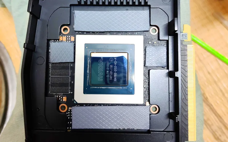 How to Choose the Right GPU Thermal Pad?