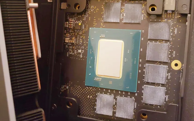 How to Properly Install a Heatsink Thermal Pad to Ensure Optimal Cooling?