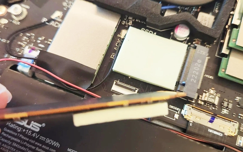 How to Select the Best Thermal Pad for Your Application?